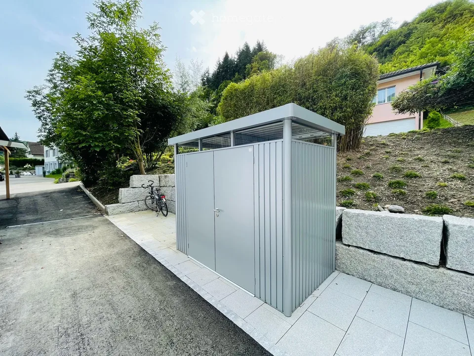 Ampia casa unifamiliare moderna a Rümlingen – foto 17 di 18