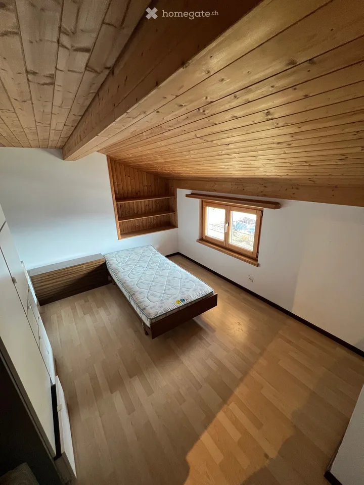Mieten in Mesocco: 3.5 Zimmer – Foto 5 von 5