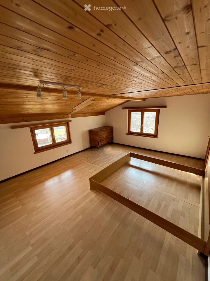 Mieten in Mesocco: 3.5 Zimmer – Foto 2 von 5