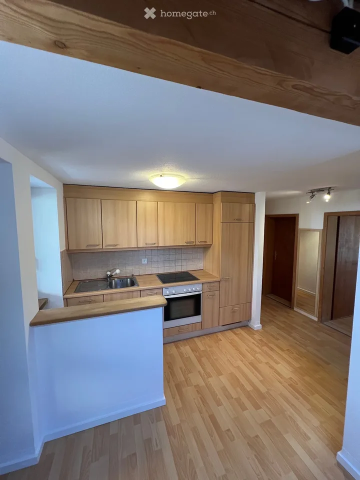 Mieten in Mesocco: 3.5 Zimmer – Foto 4 von 5
