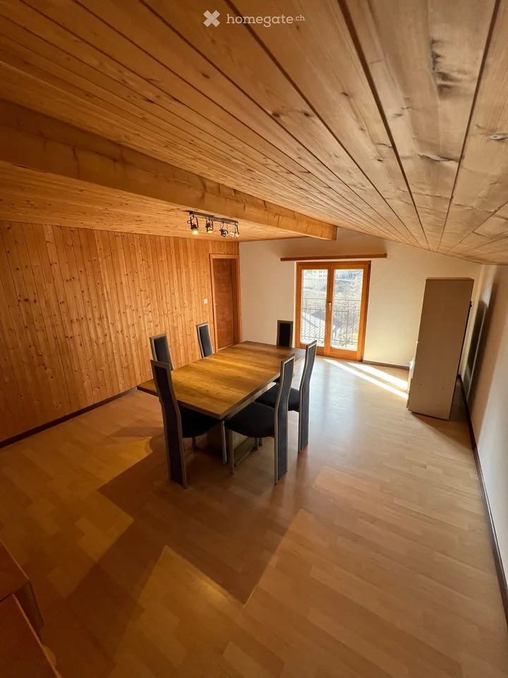 Mieten in Mesocco: 3.5 Zimmer – Foto 3 von 5