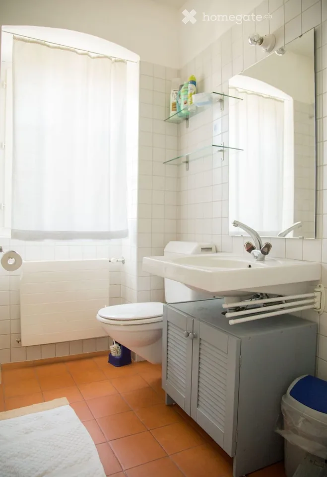 Prächtige Wohnung in einem alten Haus – Foto 3 von 4