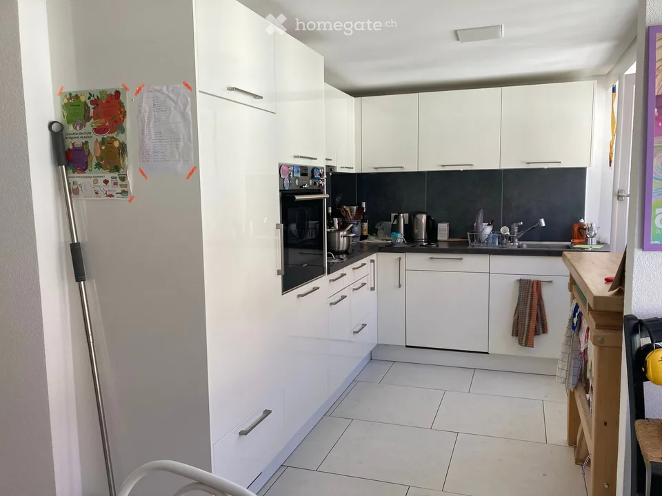 Schönes und originales Duplex zur Renovierung – Foto 5 von 5