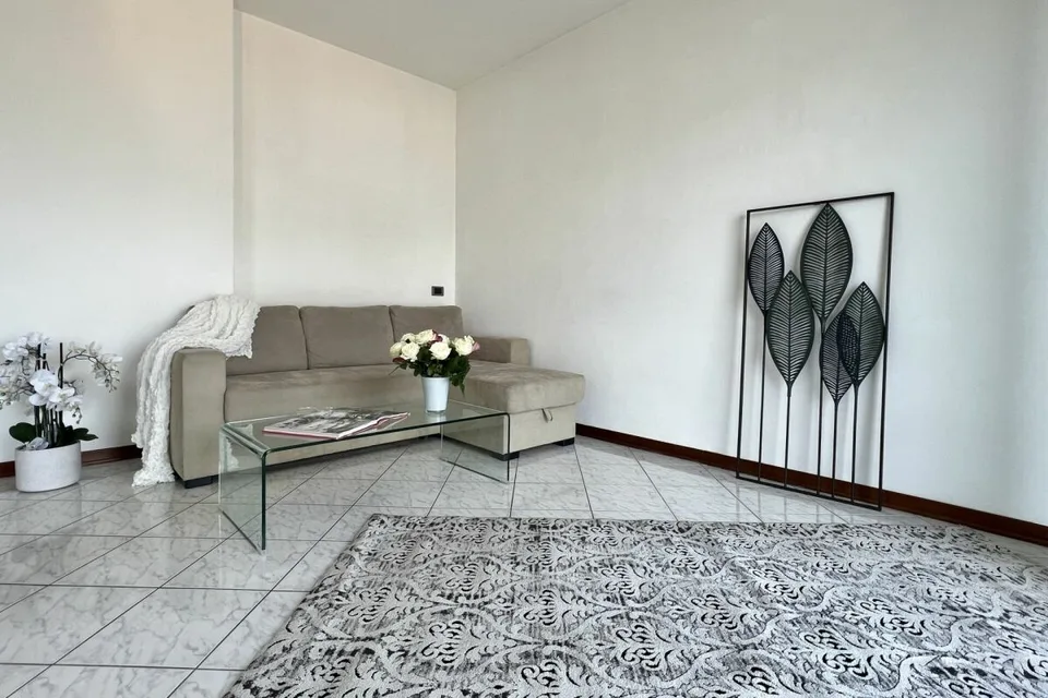 Accogliente casa unifamiliare (villetta bifamiliare) con una splendida vista sul lago – foto 25 di 29