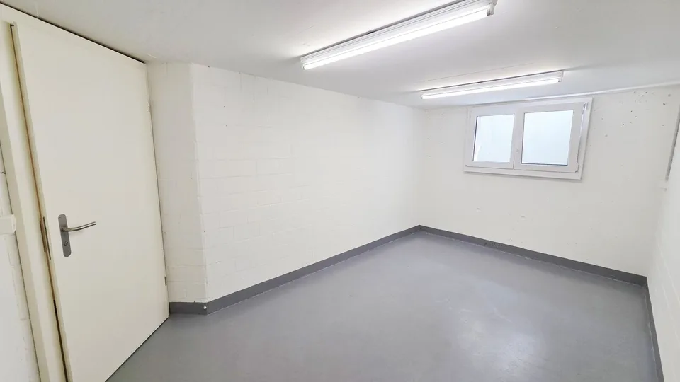 Emménager directement - appartement moderne 5 ½ pièces dans une maison de 5 parties avec sa propre buanderie – photo 15 sur 18