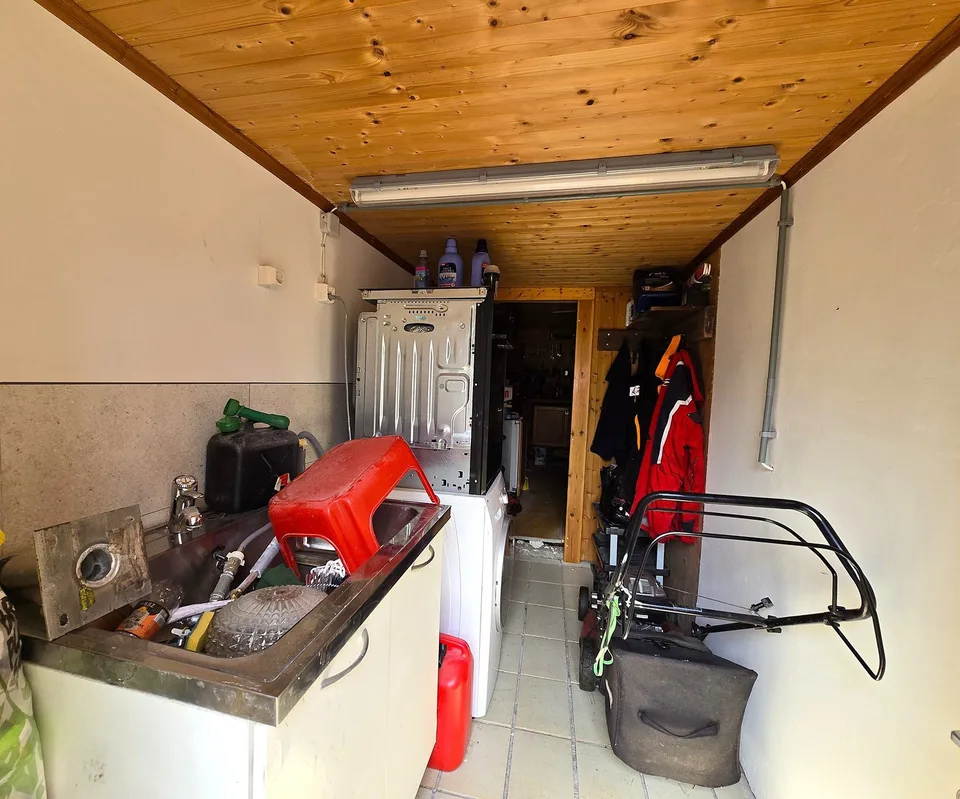 schönes Doppelchalet mit Garten und herrlicher Aussicht – Foto 27 von 30