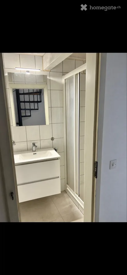 Mietshaus in Solduno - 1200 – Foto 4 von 5