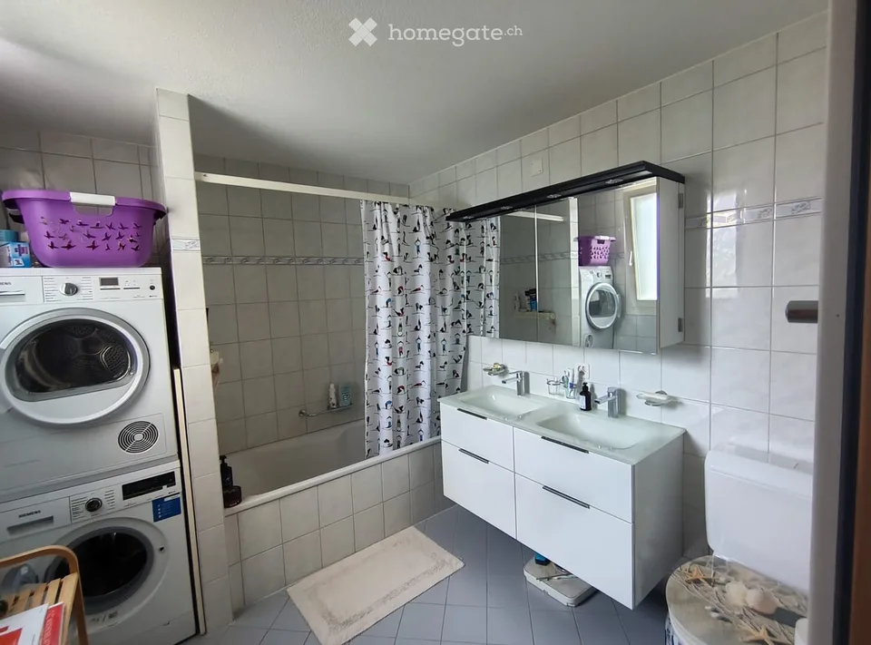 Wohnung mit Klimaanlage – Foto 3 von 5