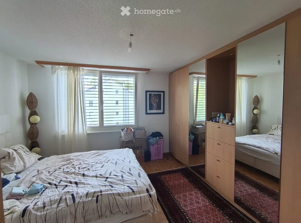 Wohnung mit Klimaanlage – Foto 5 von 5