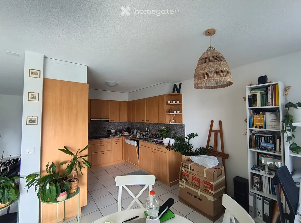 Wohnung mit Klimaanlage – Foto 2 von 5