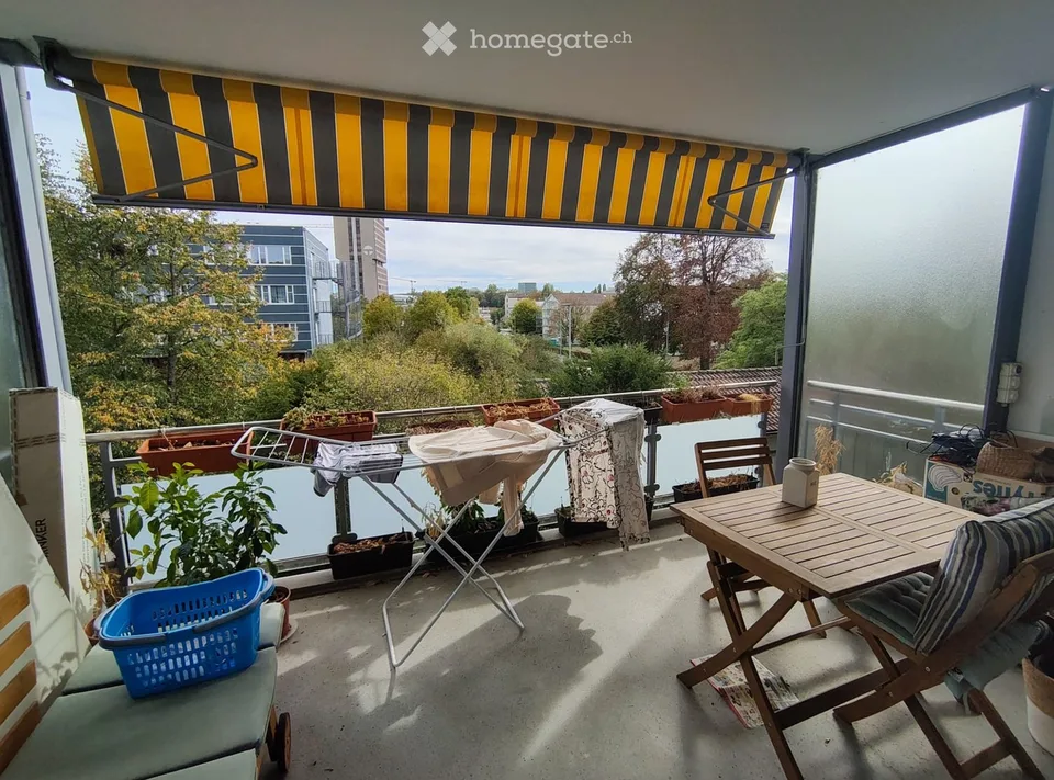 Wohnung mit Klimaanlage – Foto 4 von 5