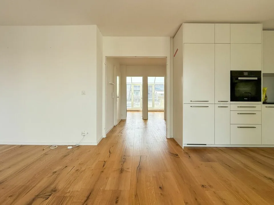 3.5-Zimmerwohnung inkl. zwei Hobbyräumen – Foto 8 von 13