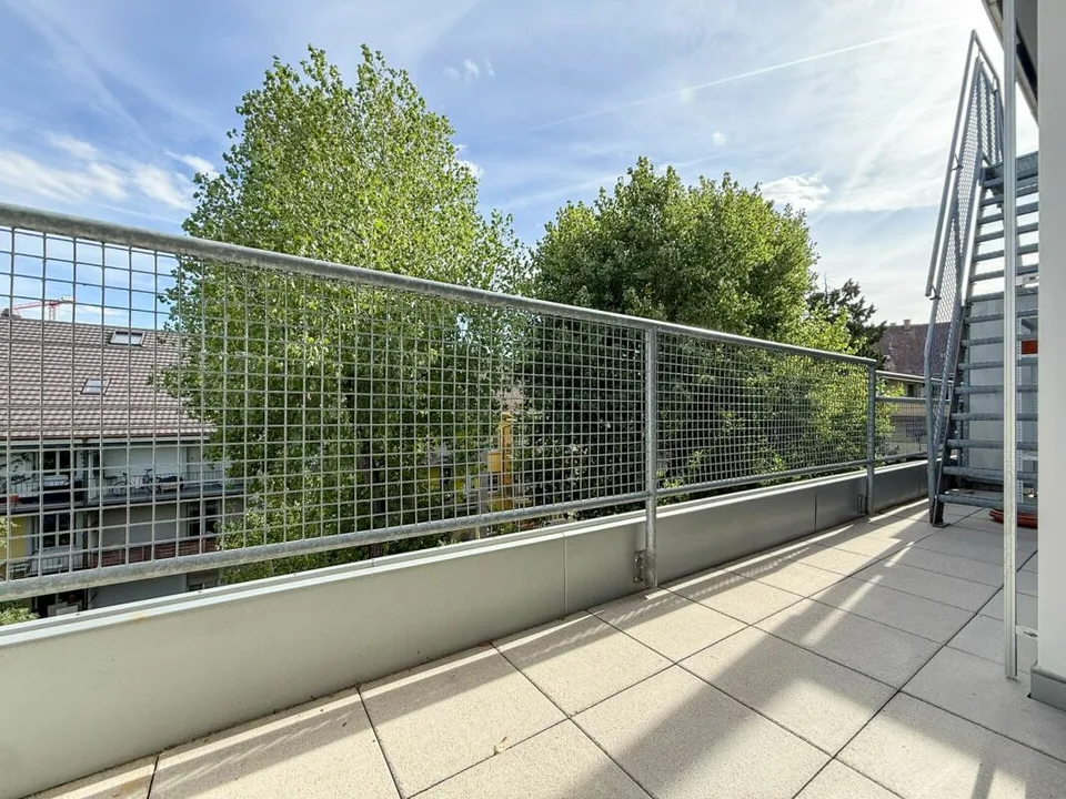 3.5-Zimmerwohnung inkl. zwei Hobbyräumen – Foto 11 von 13