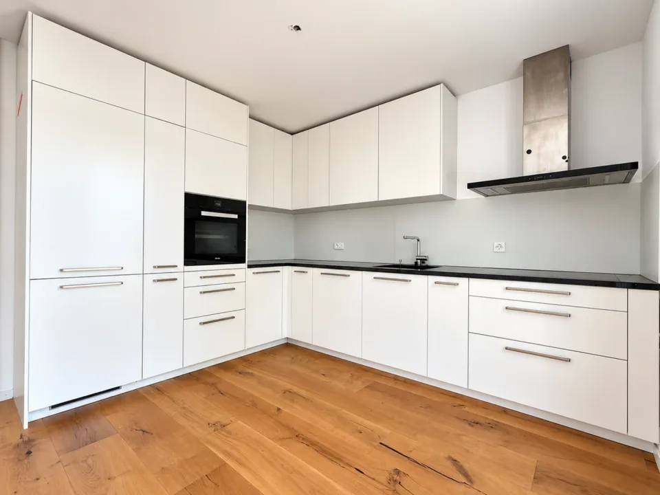 3.5-Zimmerwohnung inkl. zwei Hobbyräumen – Foto 9 von 13