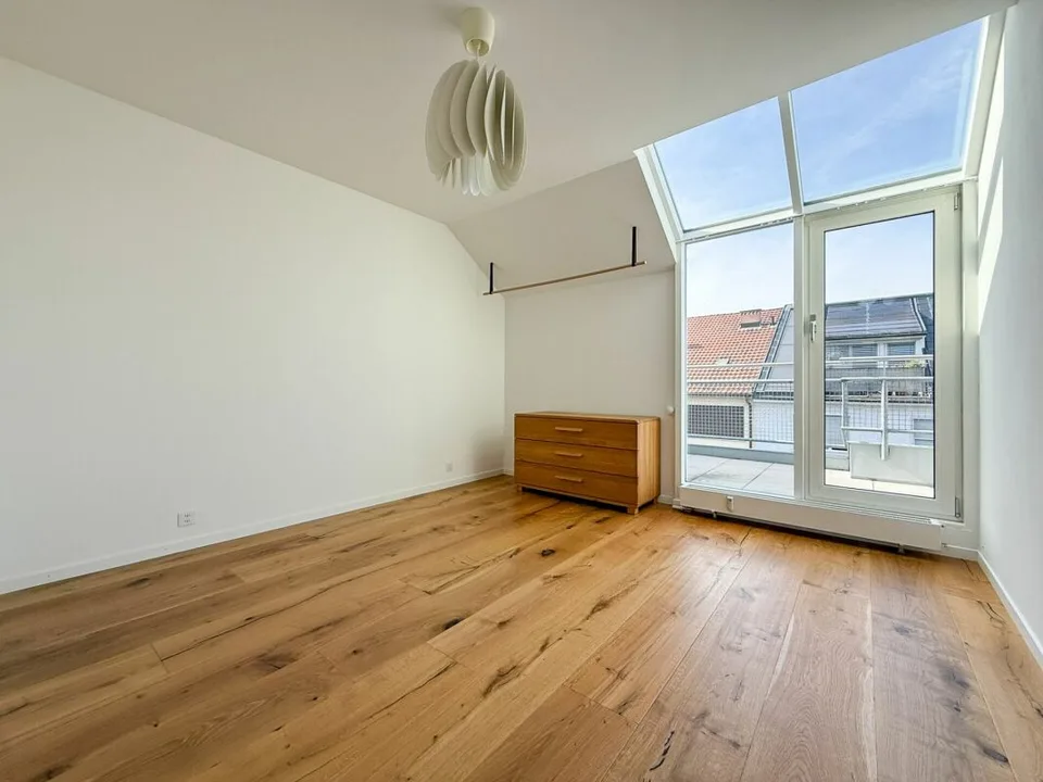 3.5-Zimmerwohnung inkl. zwei Hobbyräumen – Foto 4 von 13