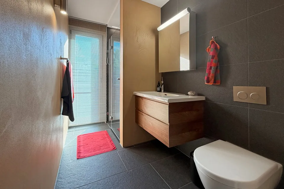 Appartement spacieux 4,5 à 5,5 pièces avec un grand jardin – photo 15 sur 20
