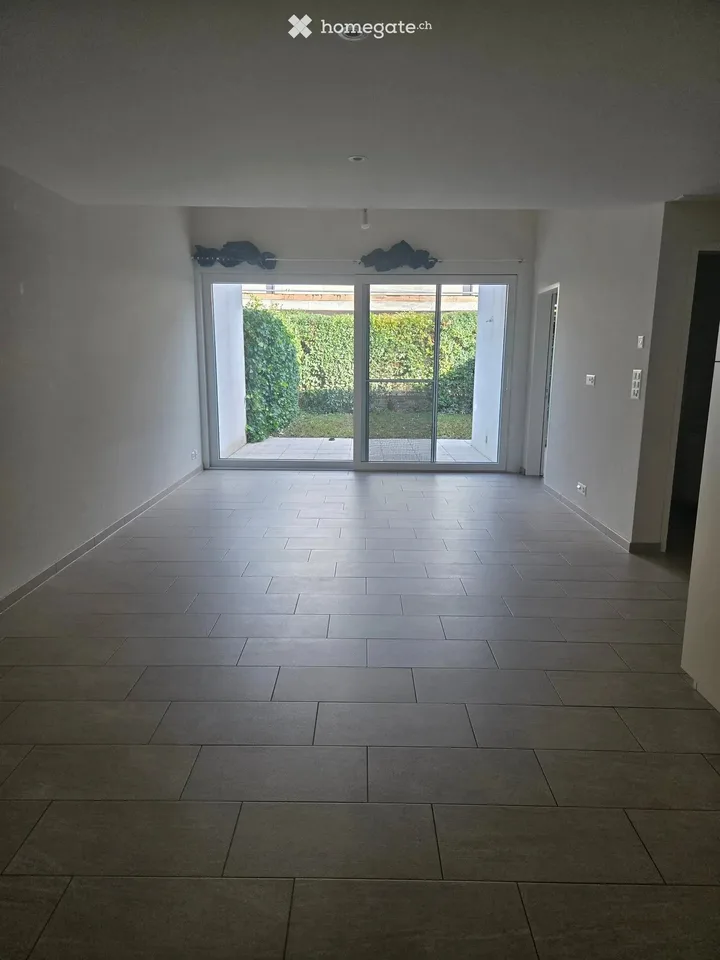 Haus 4.5 Zimmer 120 m² ruhig mit Balkon Saillon – Foto 3 von 5