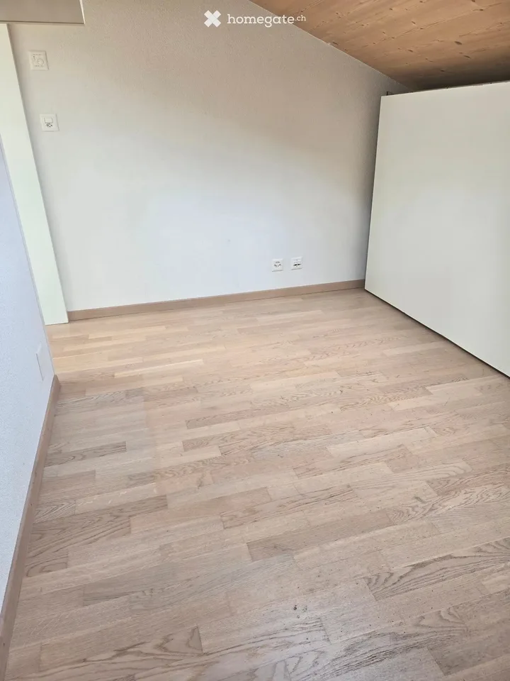 Haus 4.5 Zimmer 120 m² ruhig mit Balkon Saillon – Foto 5 von 5