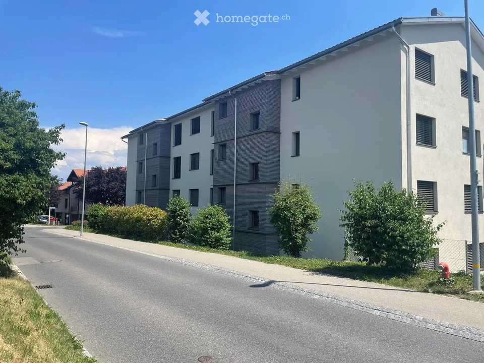 App. 3,5 Zimmer EG mit Gartenzugang zu vermieten – Foto 3 von 3