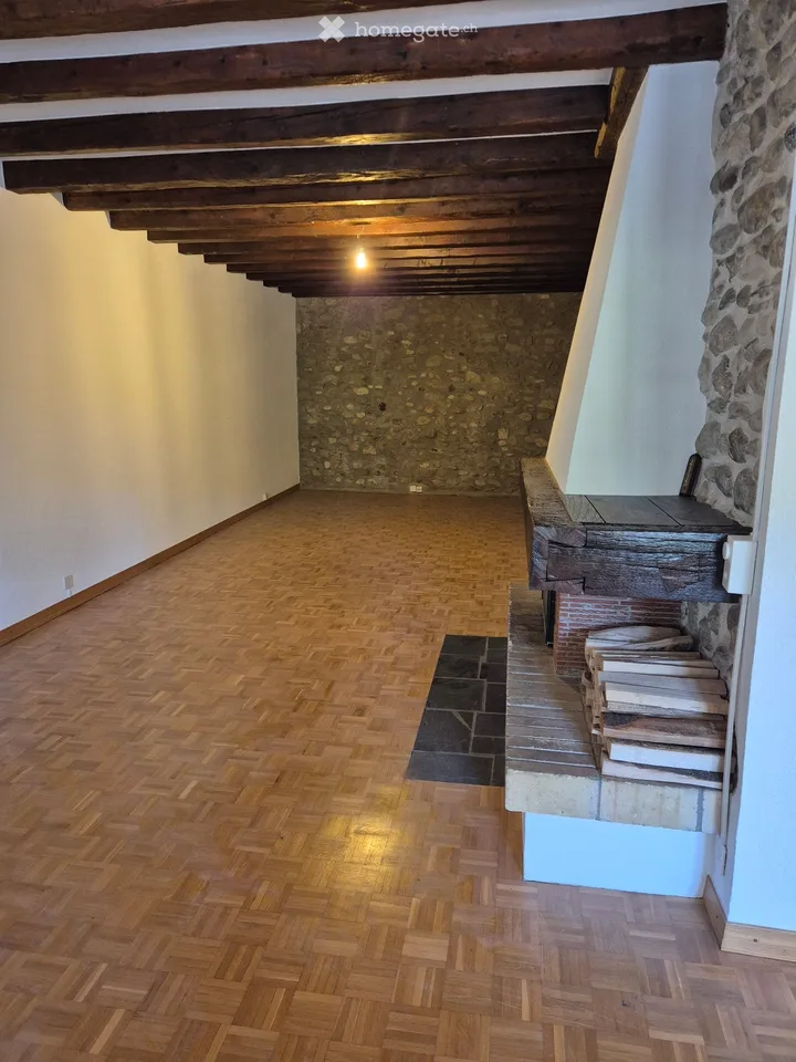 Appartamento con charme d'epoca – foto 5 di 5