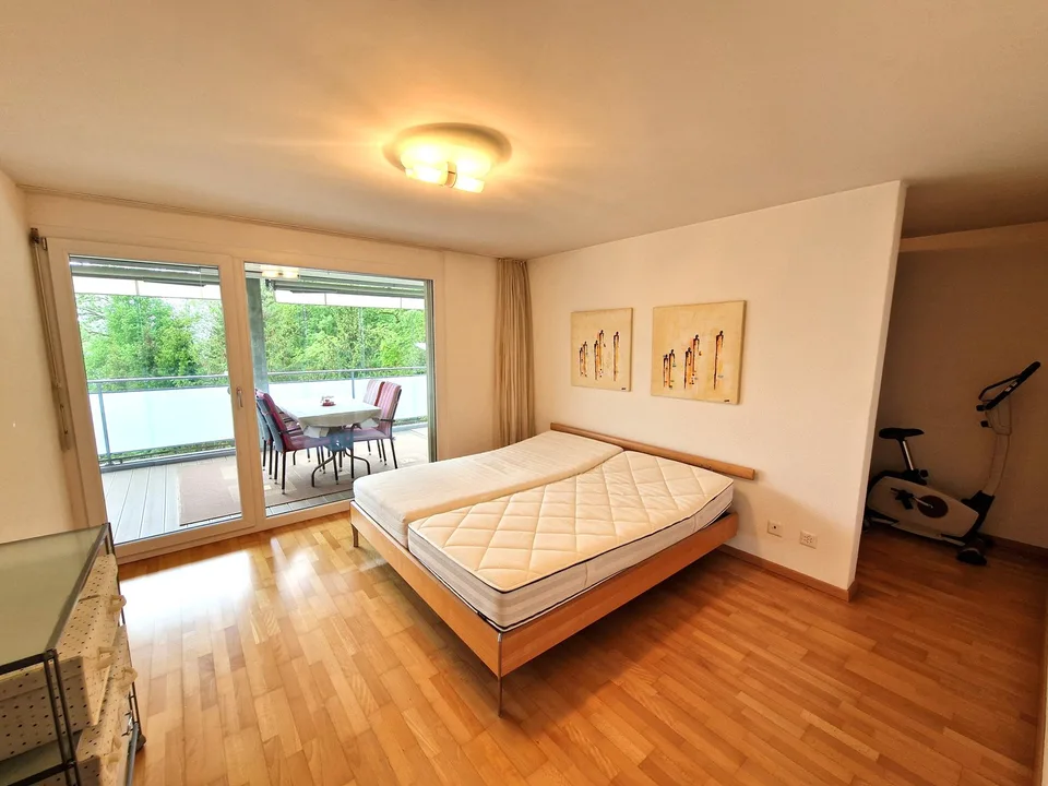 Appartement attractif de 4,5 pièces avec balcon et espace hobby/laverie privé – photo 14 sur 30