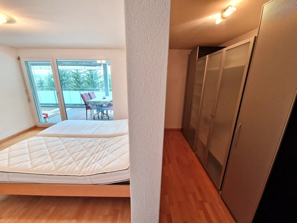 Appartement attractif de 4,5 pièces avec balcon et espace hobby/laverie privé – photo 15 sur 30