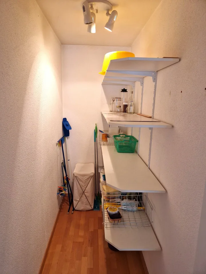 Appartement attractif de 4,5 pièces avec balcon et espace hobby/laverie privé – photo 20 sur 30