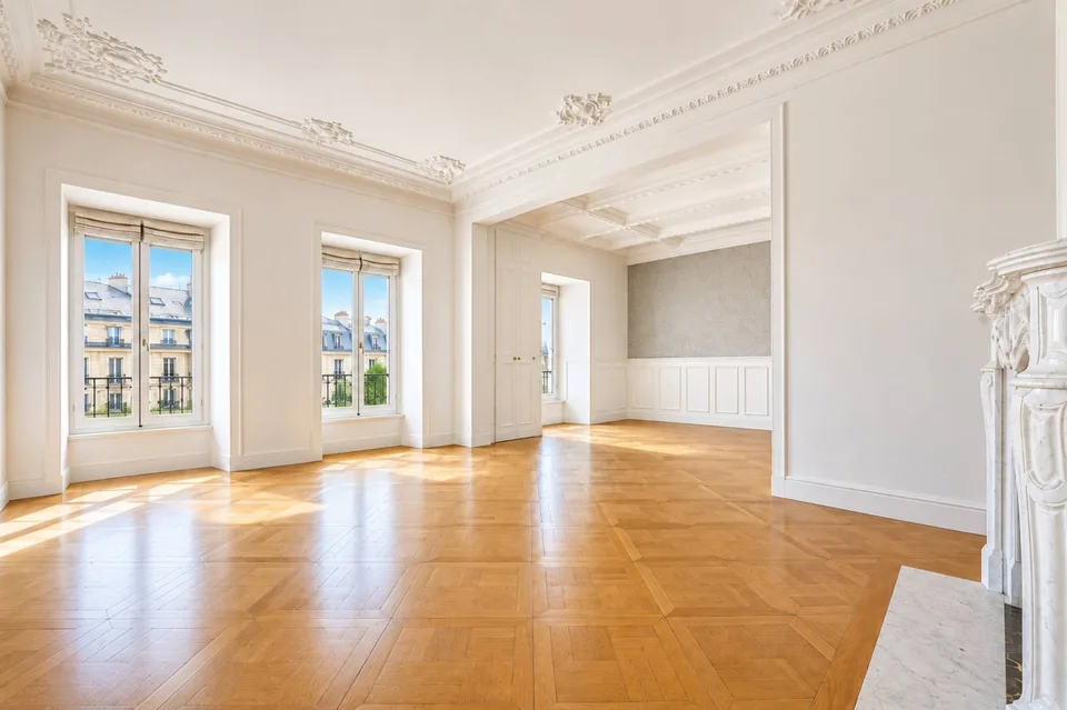 Appartement début XXème au coeur de la ville – photo 2 sur 24