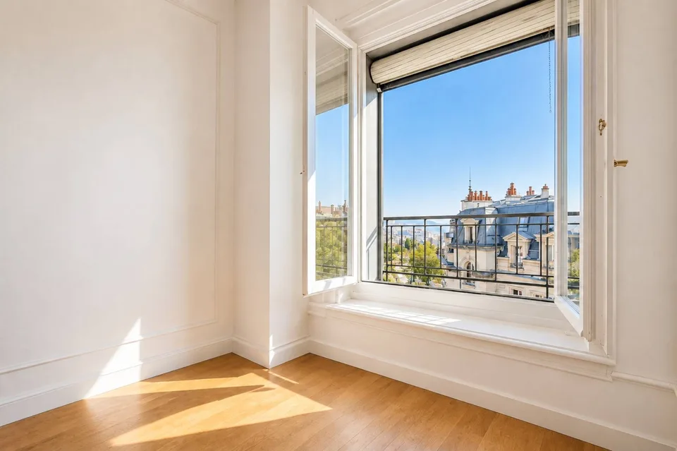 Appartement début XXème au coeur de la ville – photo 6 sur 24