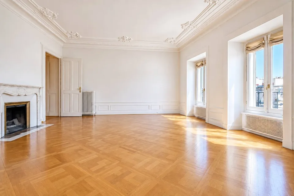 Appartement début XXème au coeur de la ville – photo 3 sur 24