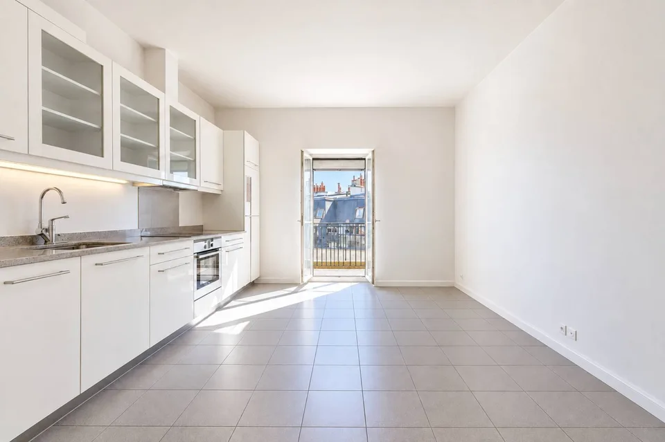Appartement début XXème au coeur de la ville – photo 5 sur 24