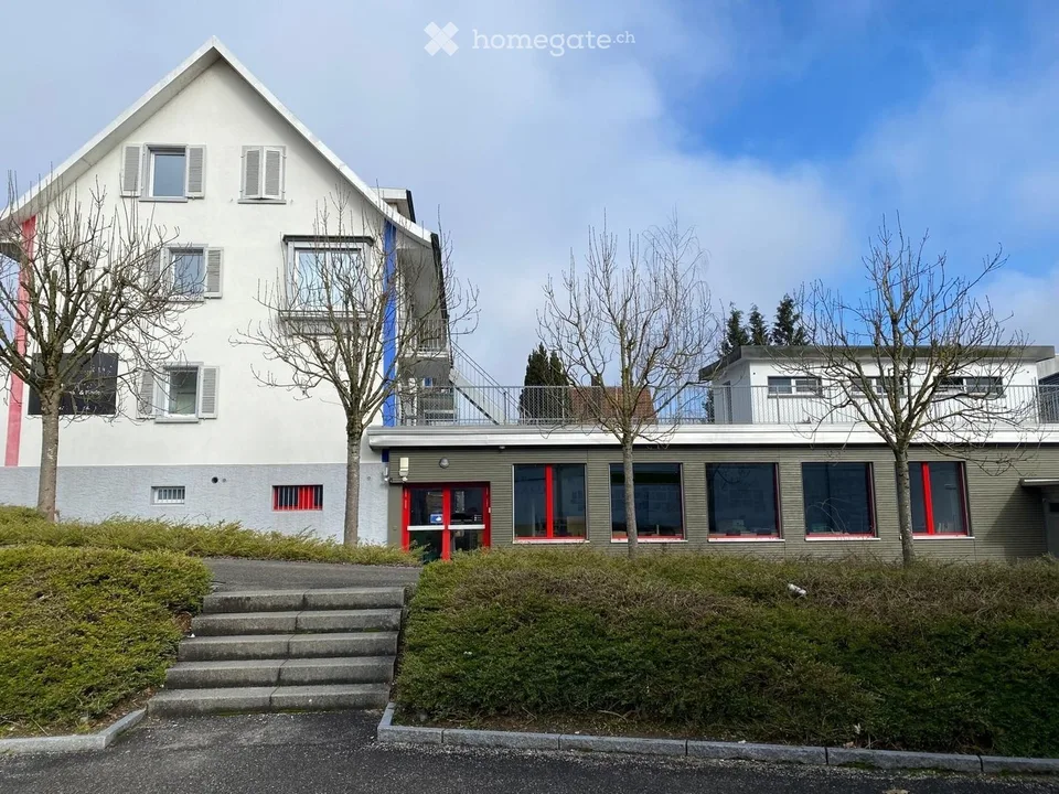 Casa residenziale e/o commerciale a Olten – foto 12 di 14