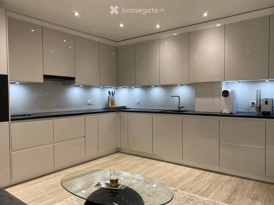 Casa residenziale e/o commerciale a Olten – foto 2 di 14