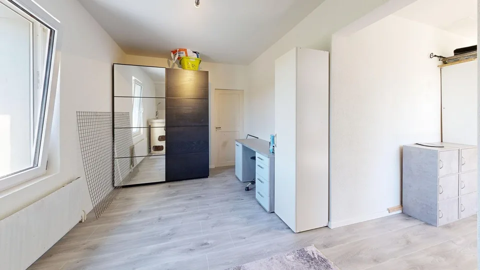 Casa unifamiliare di 5,5 locali con grande giardino, veranda e vista panoramica – foto 13 di 17