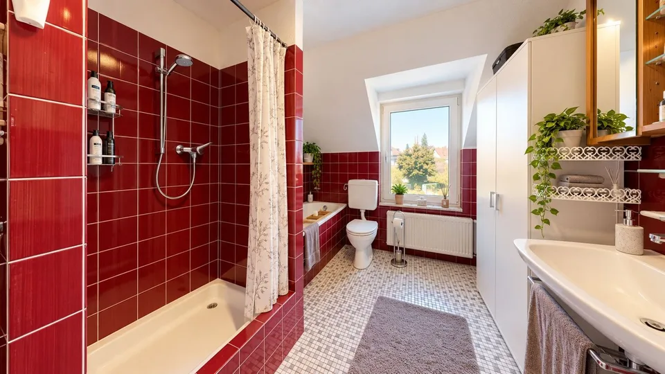 Casa unifamiliare di 5,5 locali con grande giardino, veranda e vista panoramica – foto 15 di 17