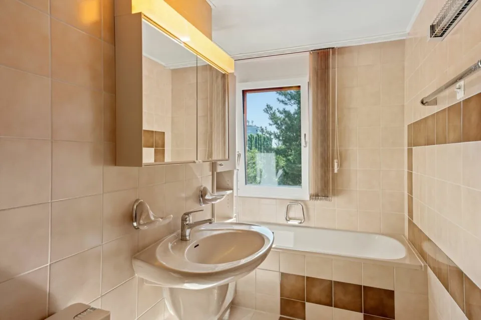 3.5 Zimmer Wohnung in Zürich – Foto 7 von 11