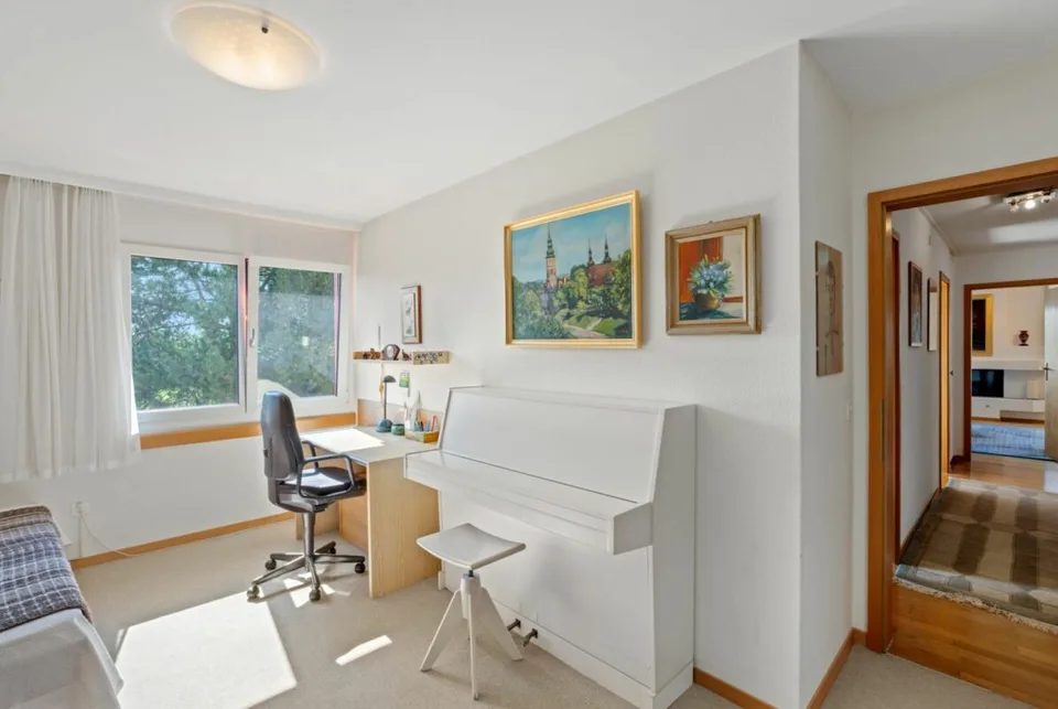 3.5 Zimmer Wohnung in Zürich – Foto 8 von 11