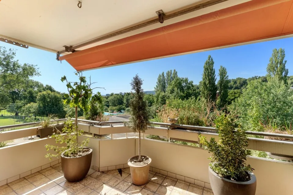 3.5 Zimmer Wohnung in Zürich – Foto 10 von 11