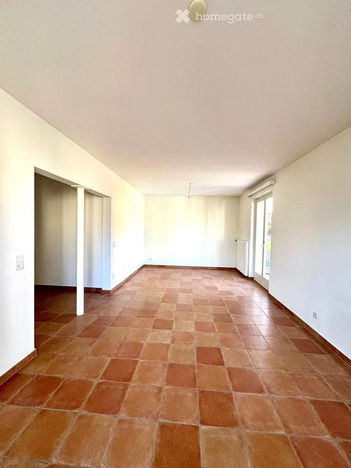 Helles 3,5-Zimmer-Apartment zur Miete in Minusio – Foto 4 von 5