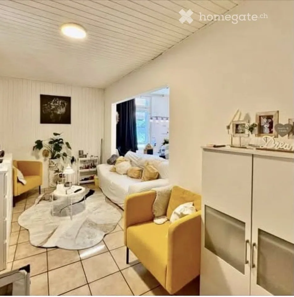 Appartement près de Morat / Murten – Foto 2 von 5