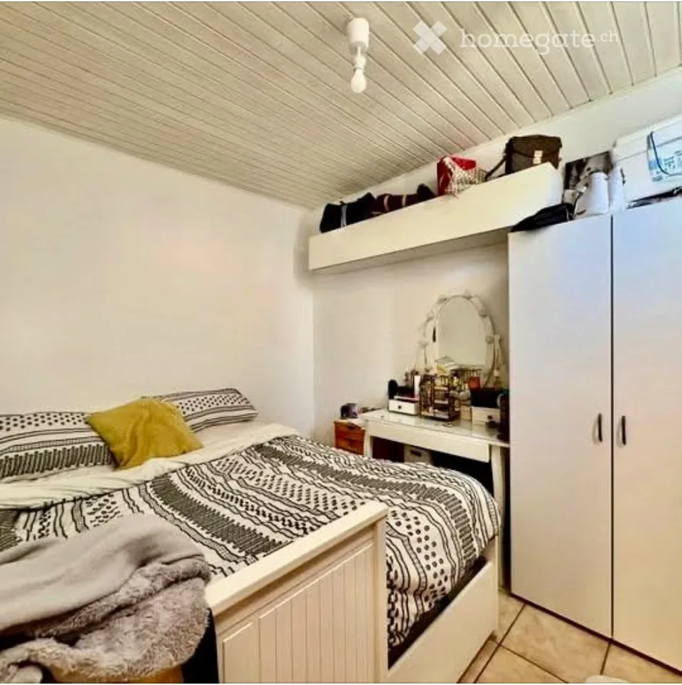 Appartement près de Morat / Murten – Foto 3 von 5