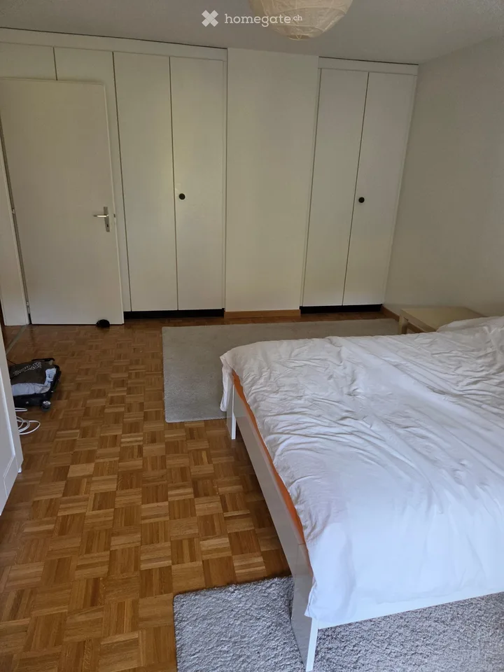 Untermiete möblierte Wohnung – Foto 2 von 5