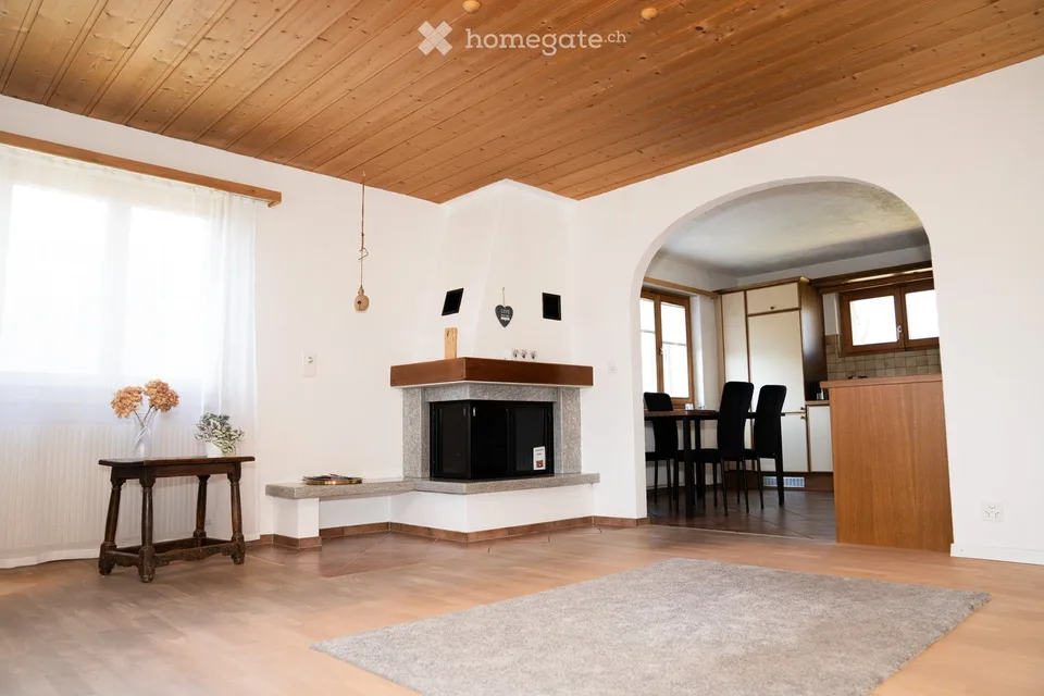 Charmantes Mehrfamilienhaus mit 3 Wohnungen – Foto 4 von 5