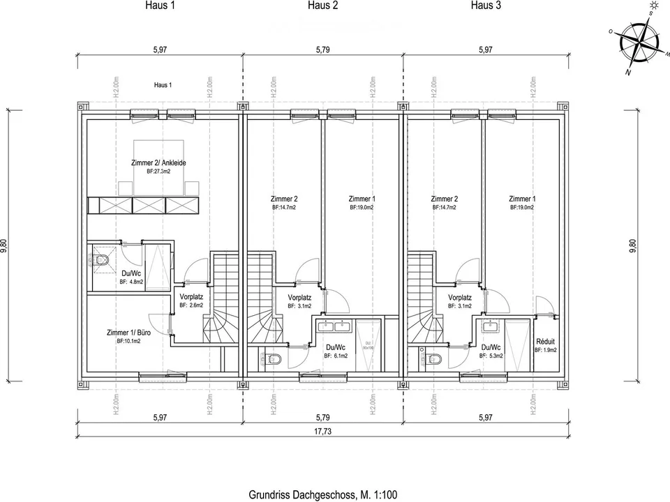Die clevere Alternative zur Wohnung – Foto 7 von 8
