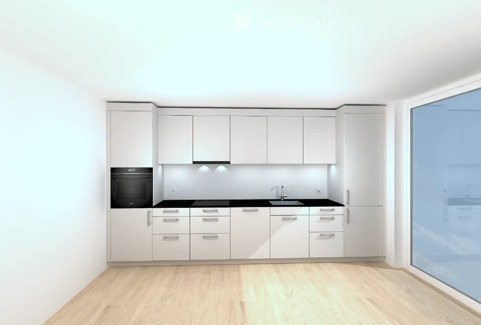 Hirschenpark Wettswil – hochwertiger Neubau zur Erstvermietung 2.5-, 3.5- und 4.5-Zimmer – Foto 6 von 14