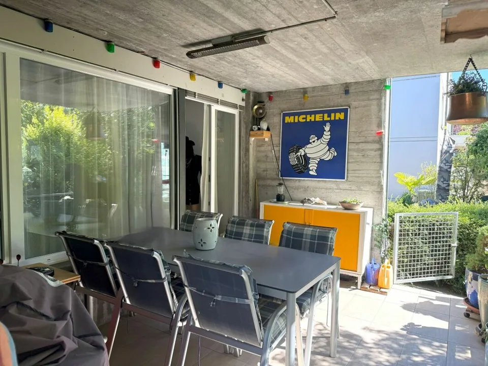 Vista ineguagliabile su gran parte del lago di Bienna – foto 19 di 21