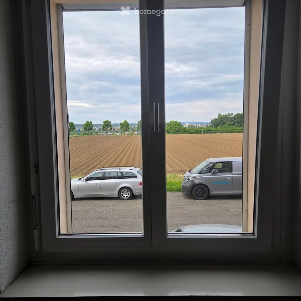 WG Zimmer in Kreuzlingen West günstig ab 01.11. zu vermieten – Foto 3 von 3
