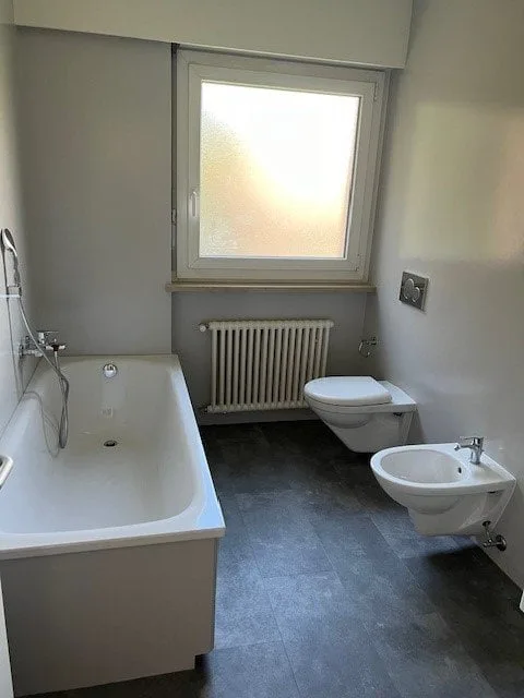 CASLANO WOHNUNG VÖLLIG RENOVIERTE 2,5 ZIMMER – Foto 2 von 5