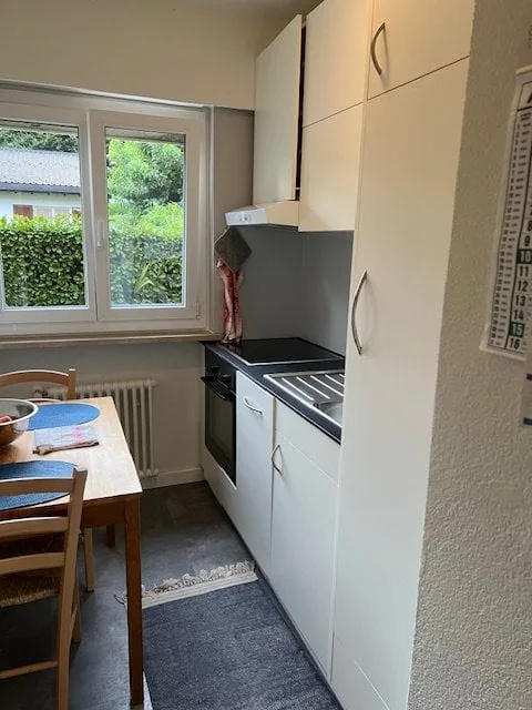 CASLANO WOHNUNG VÖLLIG RENOVIERTE 2,5 ZIMMER – Foto 3 von 5