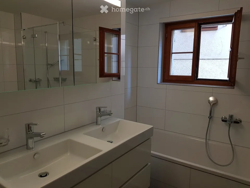 3.5-Zimmerwohnung im 2. OG – Foto 2 von 5